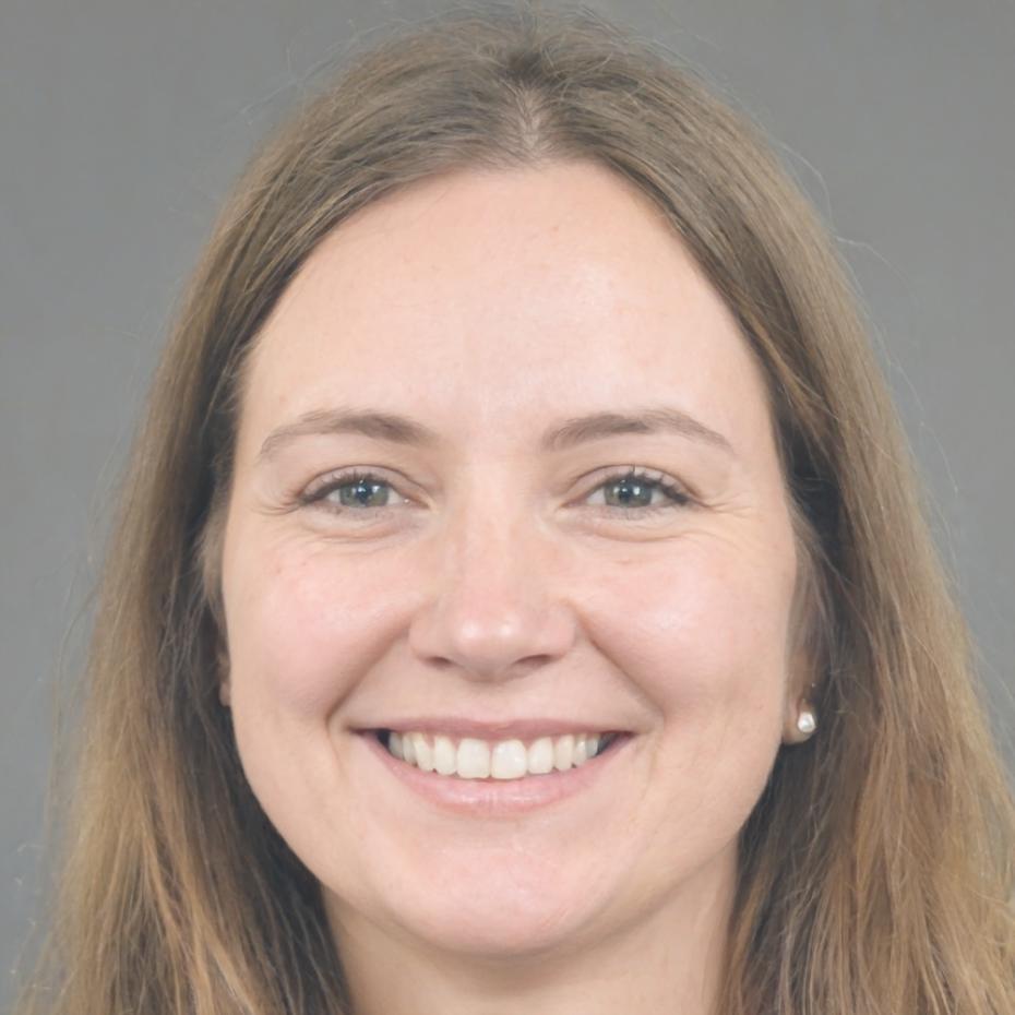 Inés Ferreira, fundadora de Calytrexion y experta en formación financiera empresarial