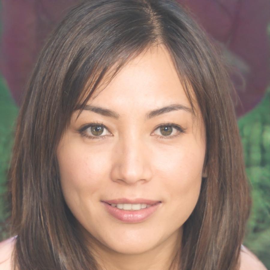 Lucía Mendoza, asesora financiera en Pontevedra